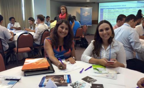 FV2 Comunicação participa de Sessão de Negócios realizada pelo Sebrae, em Macaé