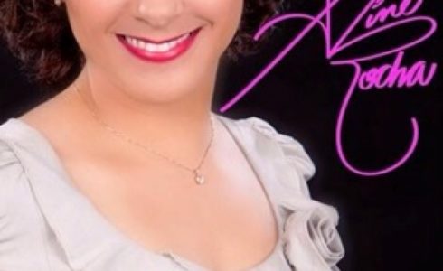 Aline Rocha animará o evento “Música na Praça”, do Shopping Plaza Macaé