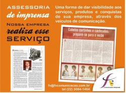 O que é Assessoria de Imprensa?