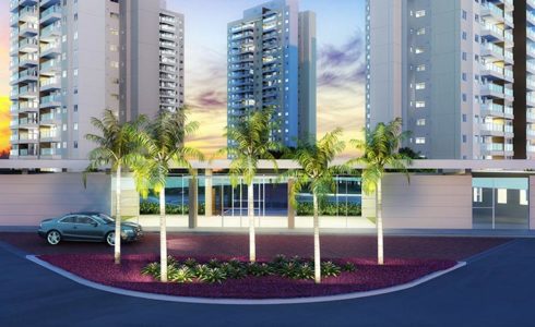 FV2 Comunicação faz Assessoria de Imprensa do condomínio-clube Quintas da Glória, em Macaé