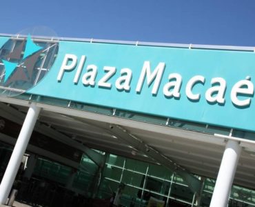 Shopping Plaza Macaé
