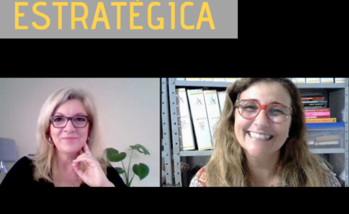 Comunicação estratégica