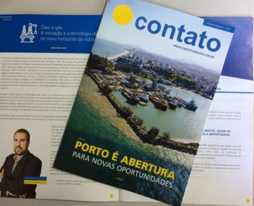 Contato – Consultoria Imobiliária