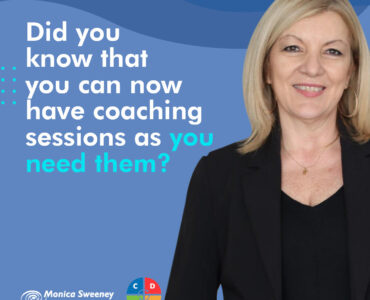 Monica Sweeney Coaching – Austrália