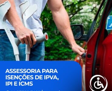 Transformando Sonhos em Mobilidade com a AutoPCD