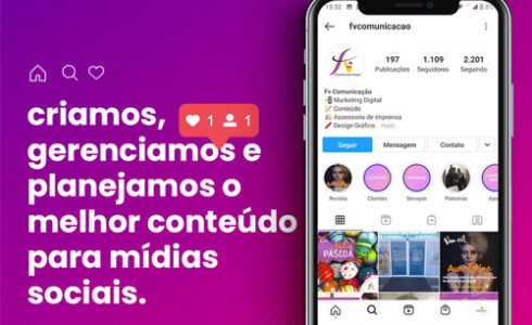 ﻿Conheça os serviços de Social Media para impulsionar sua presença online