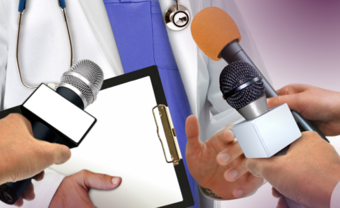 Benefícios da assessoria de imprensa para área de saúde