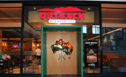 Outback leva sabores marcantes e cultura australiana à Macaé, com inauguração em 14 de julho