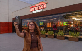 Outback Macaé: Comunicação Estratégica para um Lançamento de Impacto