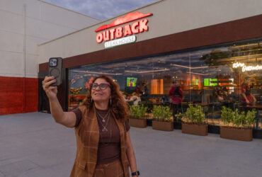 Outback Macaé: Comunicação Estratégica para um Lançamento de Impacto