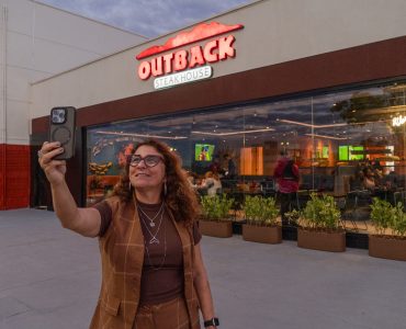 Outback Steakhouse | Estratégia de Comunicação 360º e PR 4.0