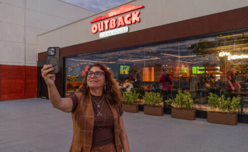 Outback Macaé: Comunicação Estratégica para um Lançamento de Impacto